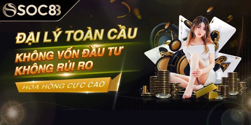 Nhà cái uy tín Soc88 được nhiều người chơi biết đến với vô vàn các loại kèo cược hấp dẫn.