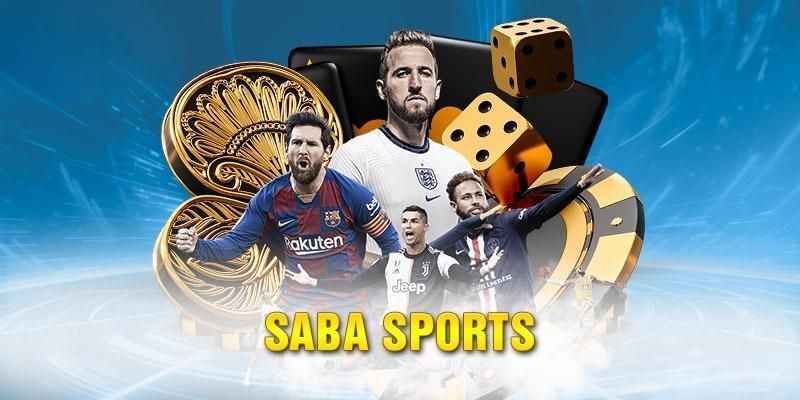 Vô vàn khuyến mãi dành cho hội viên tham gia Saba Sports QQ88