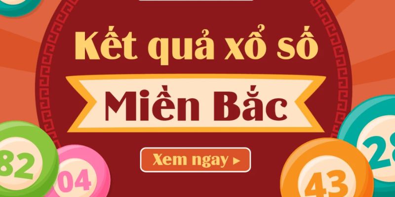 Tỷ lệ thưởng hấp dẫn của xổ số miền Bắc tại website QQ88